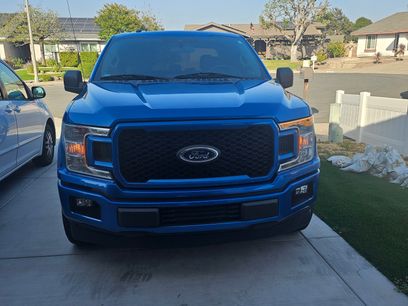 Used 2019 Ford F150 XL w/ Equipment Group 101A Mid