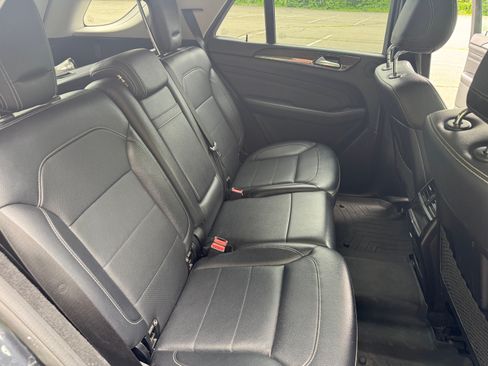 Used 2014 Mercedes-Benz ML 350 4MATIC image 28