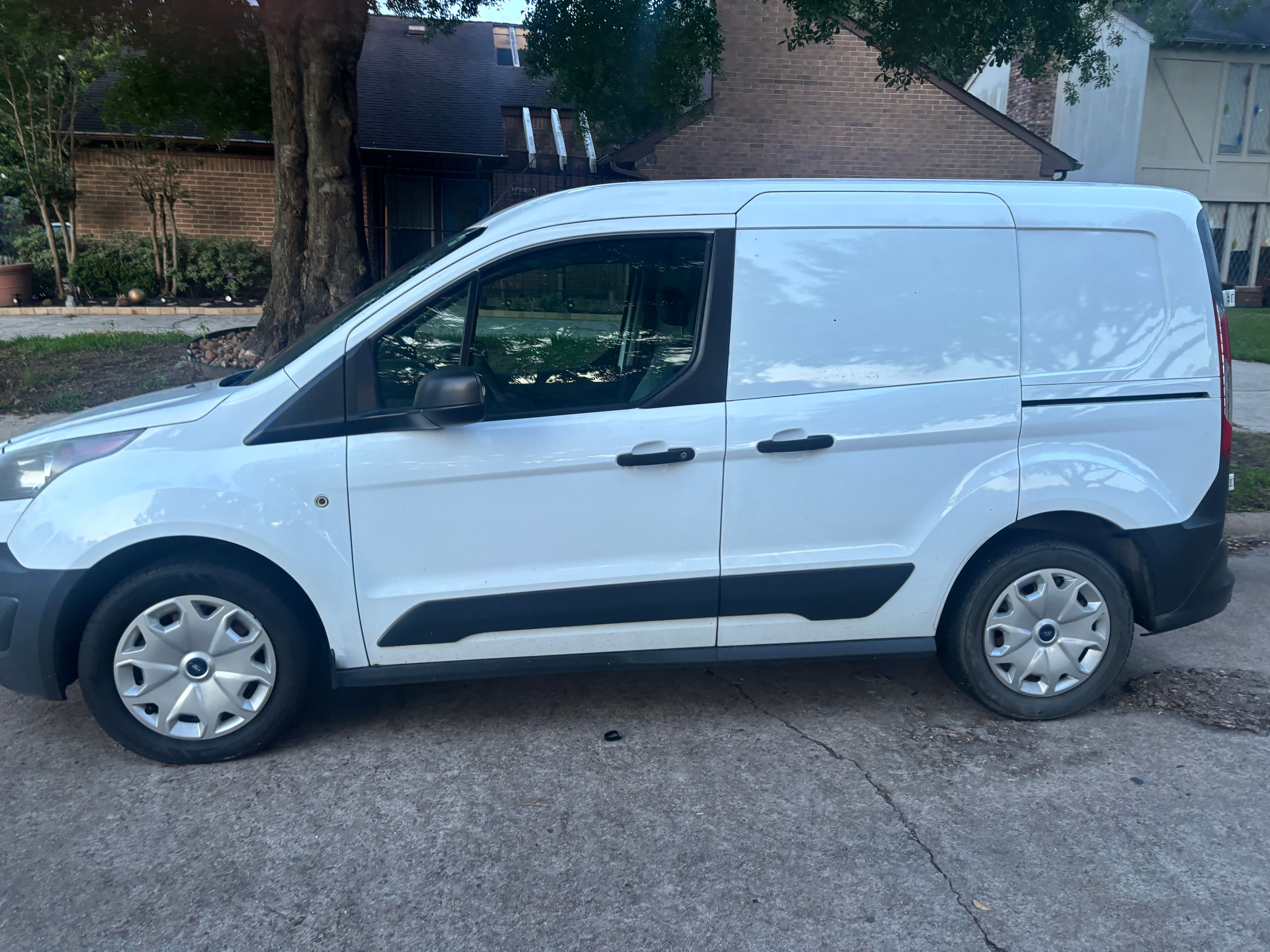 Used 2018 Ford Transit Connect XL FWD image 6