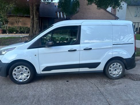 Used 2018 Ford Transit Connect XL FWD image 6