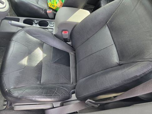 Used 2009 Nissan Sentra 2.0 SL w/ 2.0 SL Premium Plus Pkgto Pkg image 9