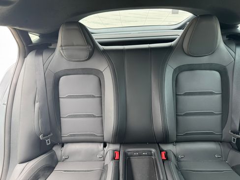 Used 2020 Mercedes-Benz AMG GT 63 S image 10