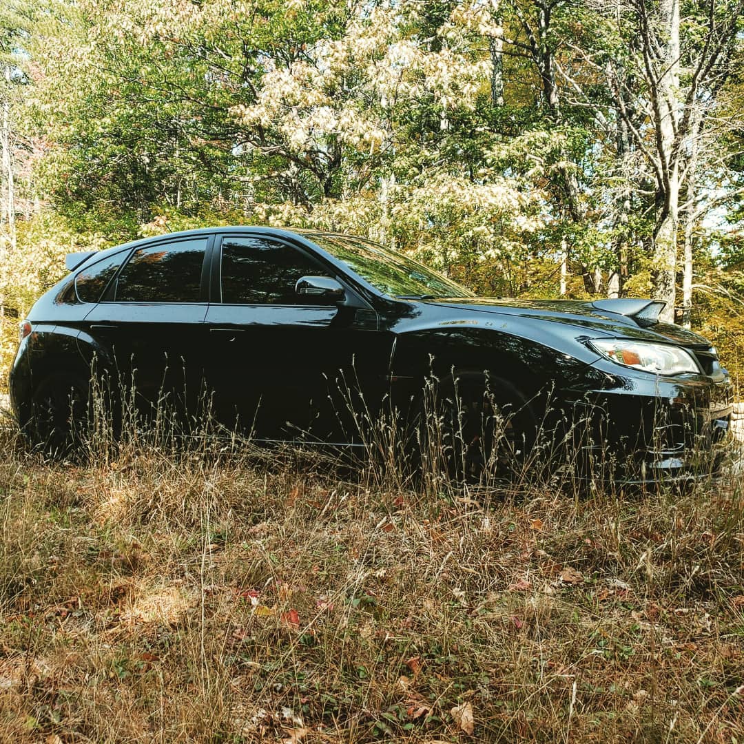 Used 2013 Subaru Impreza WRX STI AWD/4WD image 32