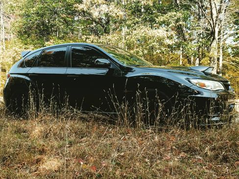 Used 2013 Subaru Impreza WRX STI image 32