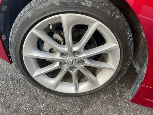 Used 2013 Lexus CT 200h w/ Premium Pkg w/Navigation image 17