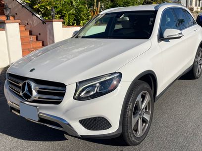 Used 2018 Mercedes-Benz GLC 300