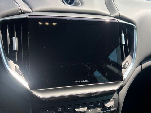 Used 2021 Maserati Ghibli S Q4 image 6
