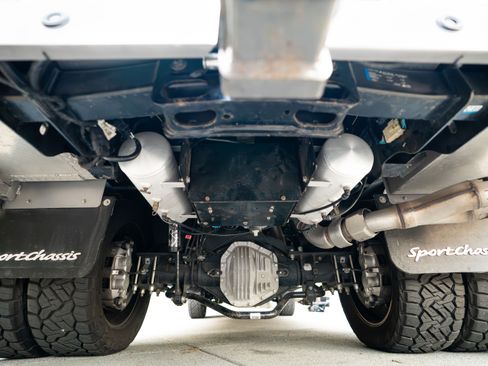 Used 2022 Ford F450 Lariat w/ Lariat Ultimate Package image 29