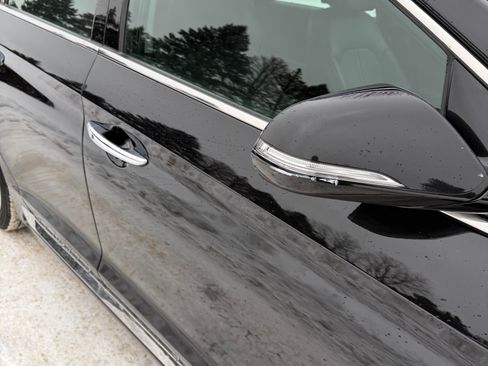 Used 2016 Hyundai Sonata Limited w/ Option Group 04 image 12