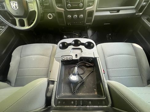 Used 2014 RAM 2500 Tradesman w/ Popular Equipment Group AWD/4WD image 9