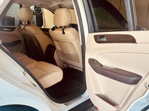 Used 2018 Mercedes-Benz GLE 350 image 27