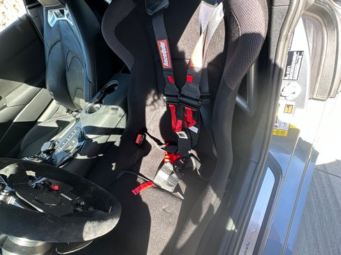 Used 2021 Toyota Supra image 12