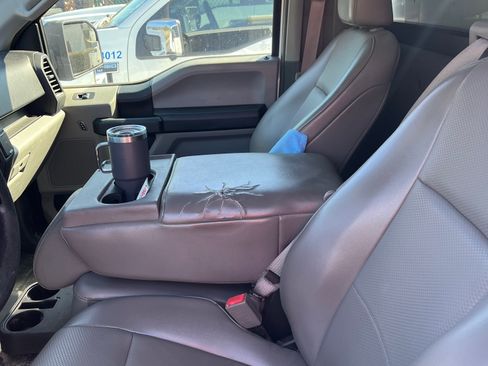 Used 2019 Ford F150 XL w/ Equipment Group 101A Mid image 8