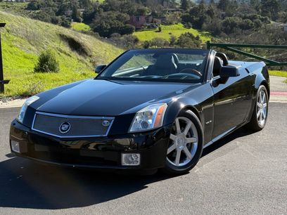 Used 2006 Cadillac XLR