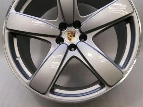 Used 2015 Porsche Macan S image 12