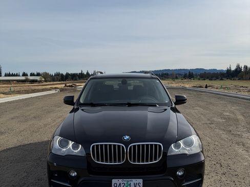 Used 2013 BMW X5 xDrive35i image 6