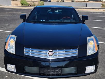 Used 2008 Cadillac XLR