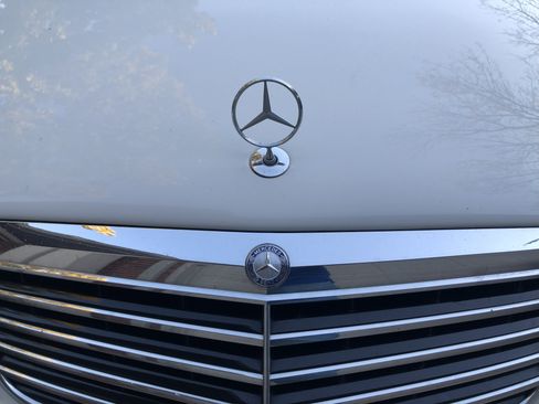 Used 2007 Mercedes-Benz E 350 Sedan image 11