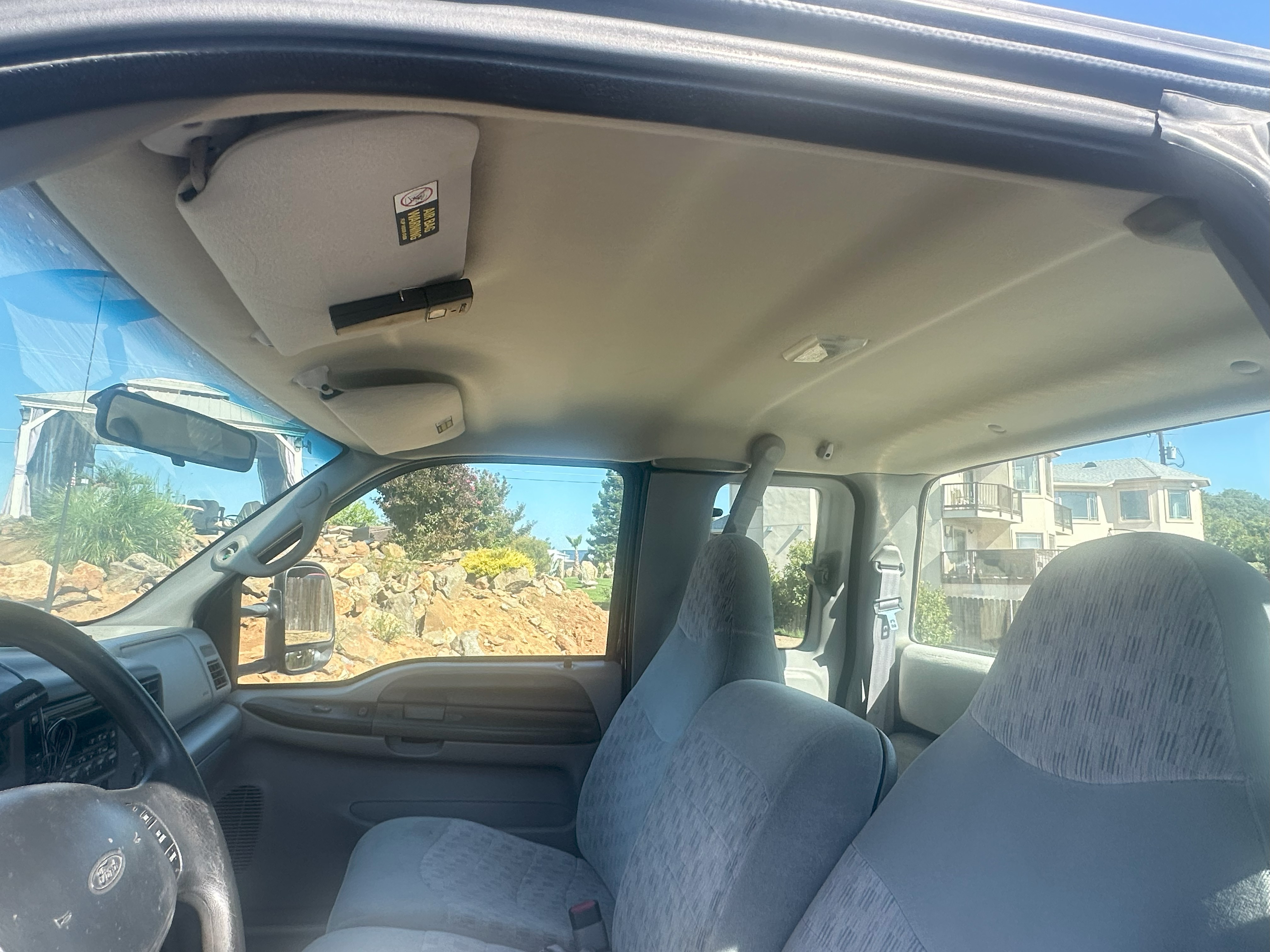Used 1999 Ford F250 2WD SuperCab Super Duty image 13