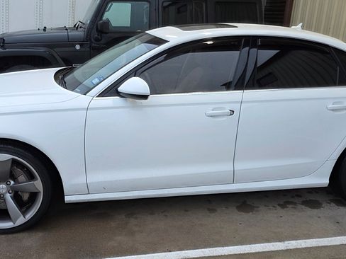 Used 2016 Audi A6 2.0T Premium image 6