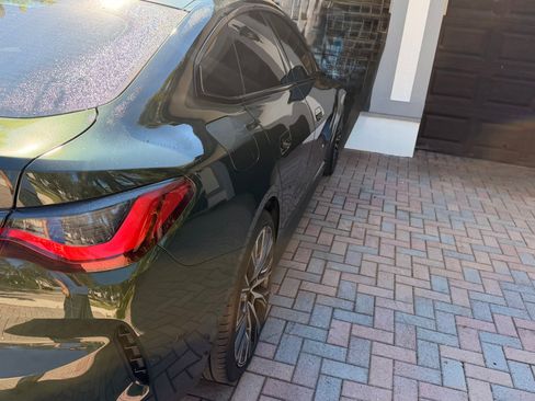 Used 2023 BMW 430i Gran Coupe w/ Premium Package image 10