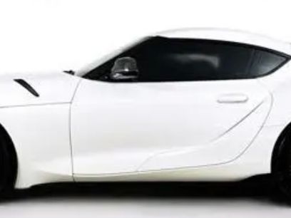 Used 2020 Toyota Supra Premium w/ Driver Assist Package