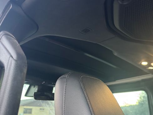 Used 2020 Jeep Wrangler Unlimited Rubicon image 14