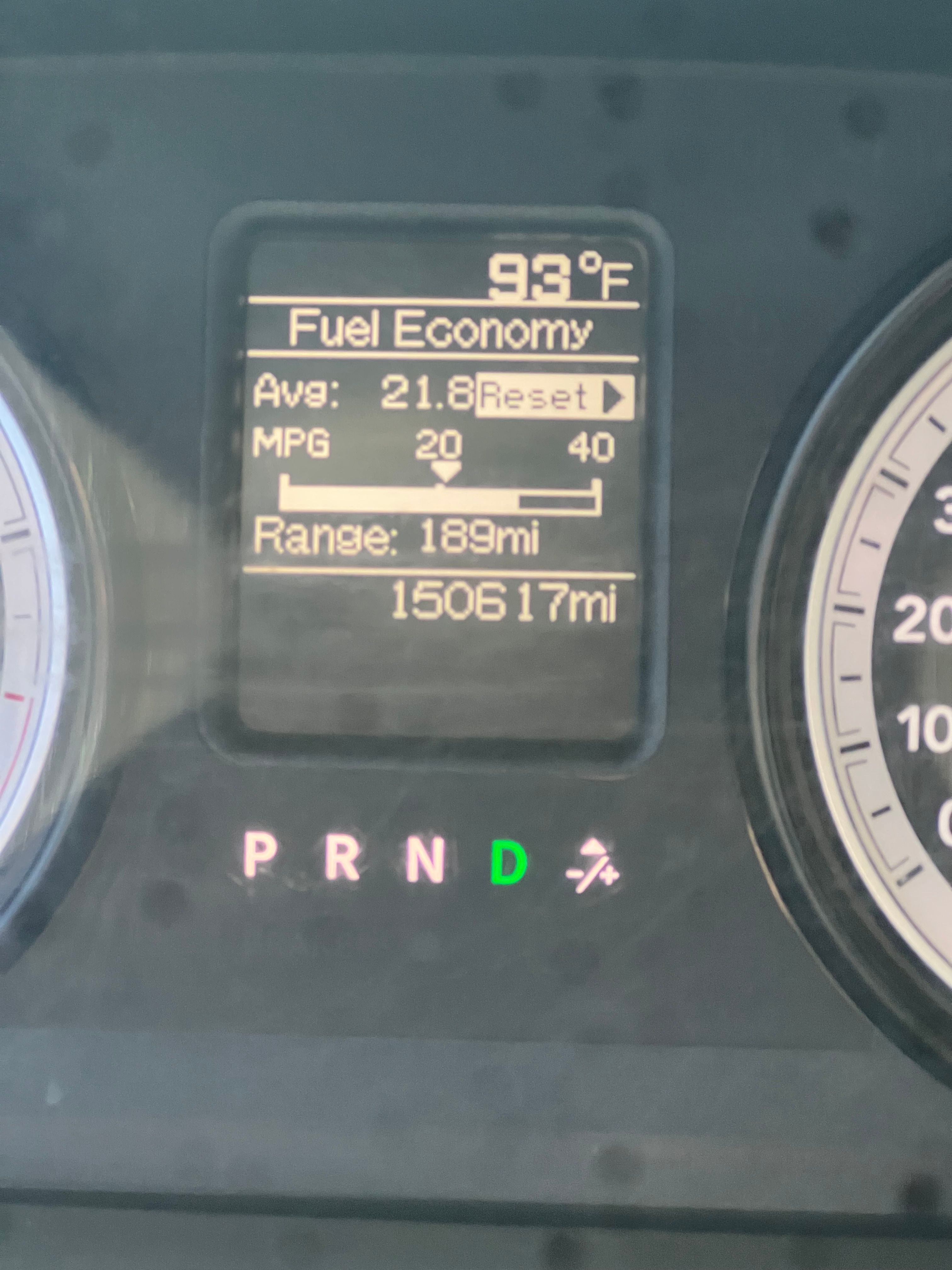 Used 2015 RAM 1500 Tradesman w/ Power & Remote Entry Group AWD/4WD image 7