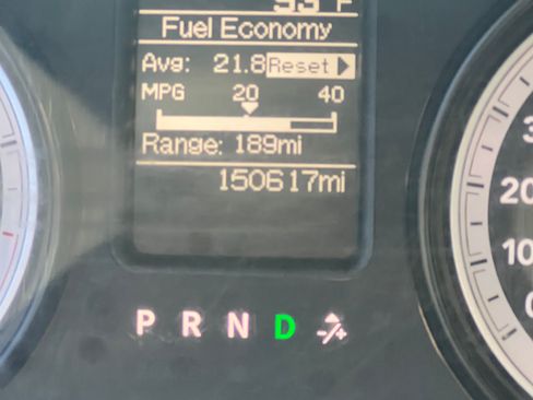 Used 2015 RAM 1500 Tradesman w/ Power & Remote Entry Group AWD/4WD image 7