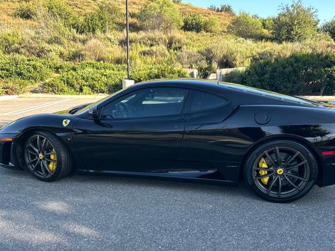Used 2006 Ferrari F430 Coupe image 2