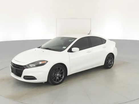 Used 2016 Dodge Dart SE w/ Convenience Group image 1