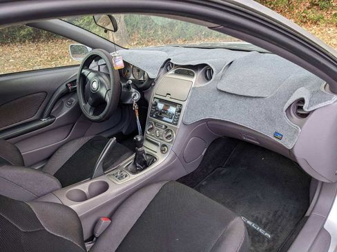 Used 2000 Toyota Celica GT image 14