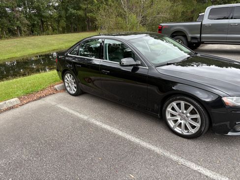 Used 2011 Audi A4 2.0T Premium Plus AWD/4WD image 9