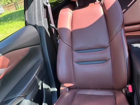 Used 2019 MAZDA CX-9 Signature AWD/4WD image 23