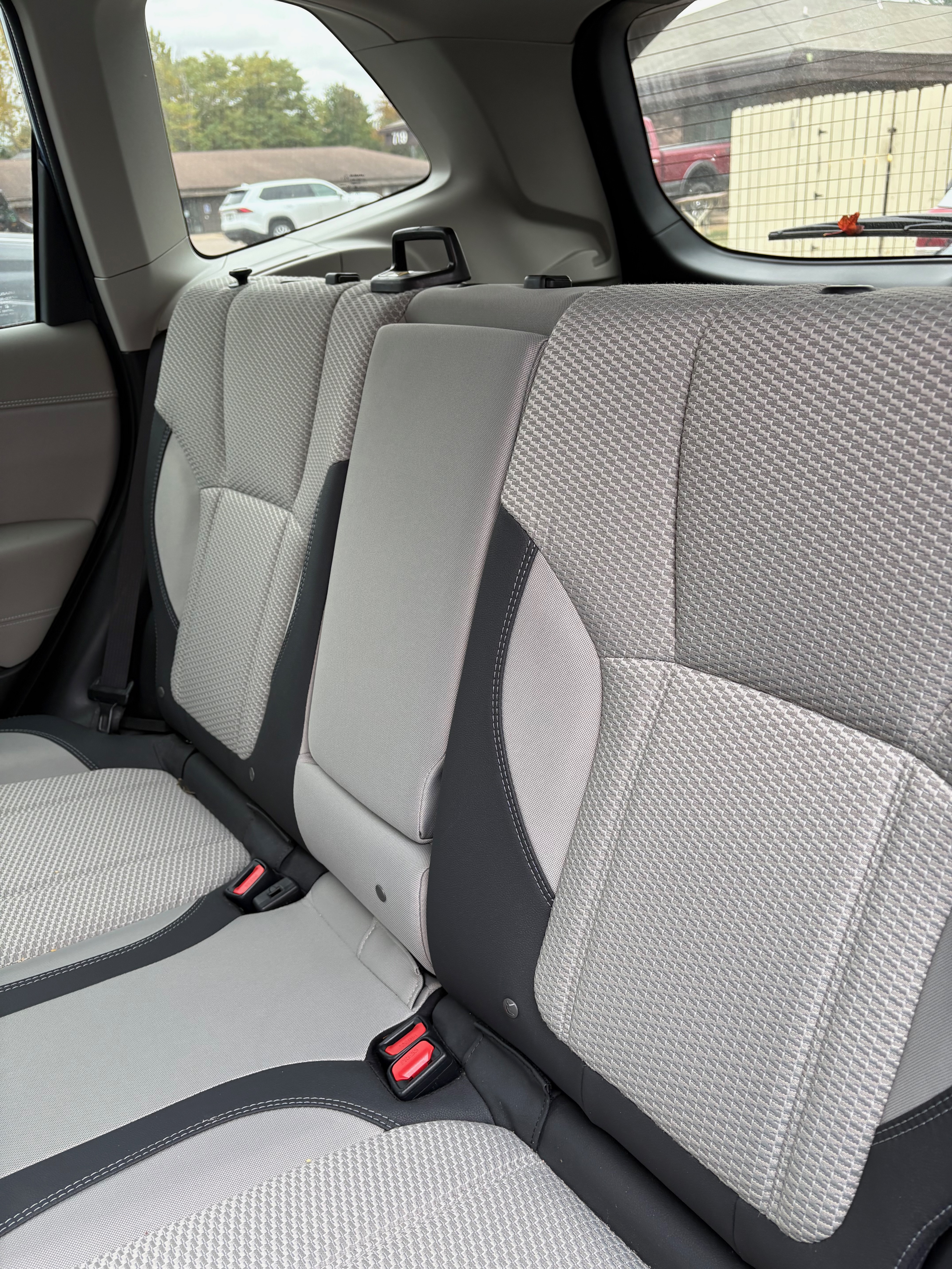 Used 2019 Subaru Forester Premium AWD/4WD image 18
