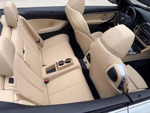 Used 2020 BMW 430i 430i Convertible 2D w/ Convenience Package image 23