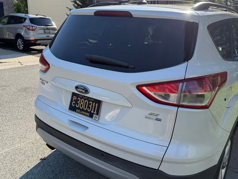 Used 2014 Ford Escape SE w/ Equipment Group 201A AWD/4WD image 23