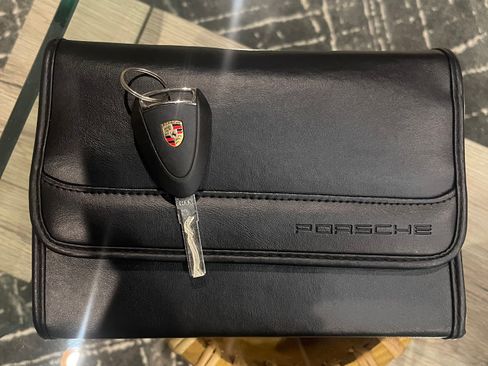 Used 2007 Porsche 911 Carrera RWD image 28