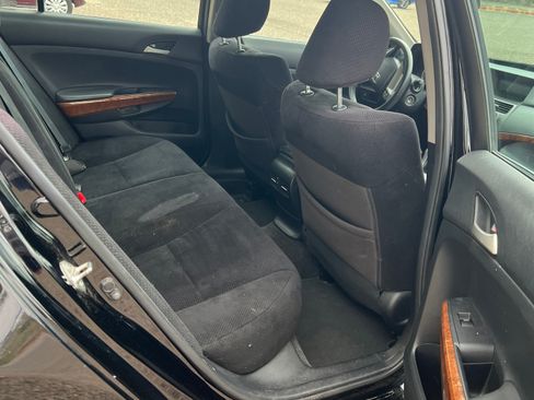 Used 2012 Honda Accord EX image 13