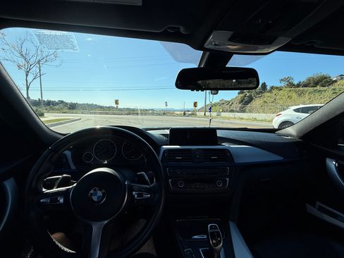 Used 2013 BMW 328i Sedan image 9