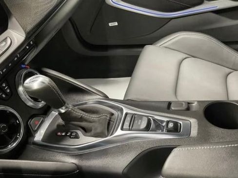 Used 2024 Chevrolet Camaro LT RWD image 20