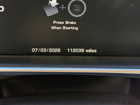 Used 2014 Land Rover Range Rover Supercharged image 26