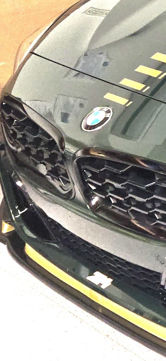 Used 2025 BMW Z4 M40i w/ Edition RWD image 6