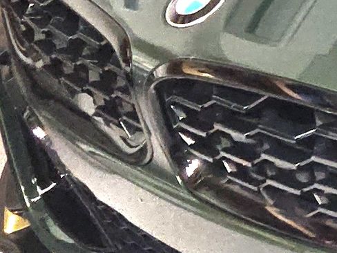 Used 2025 BMW Z4 M40i w/ Edition RWD image 22