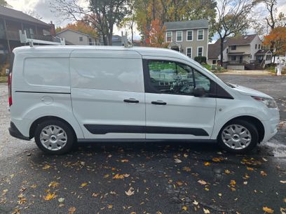 Used 2016 Ford Transit Connect XLT