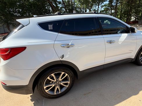 Used 2016 Hyundai Santa Fe Sport 2.0T FWD image 5