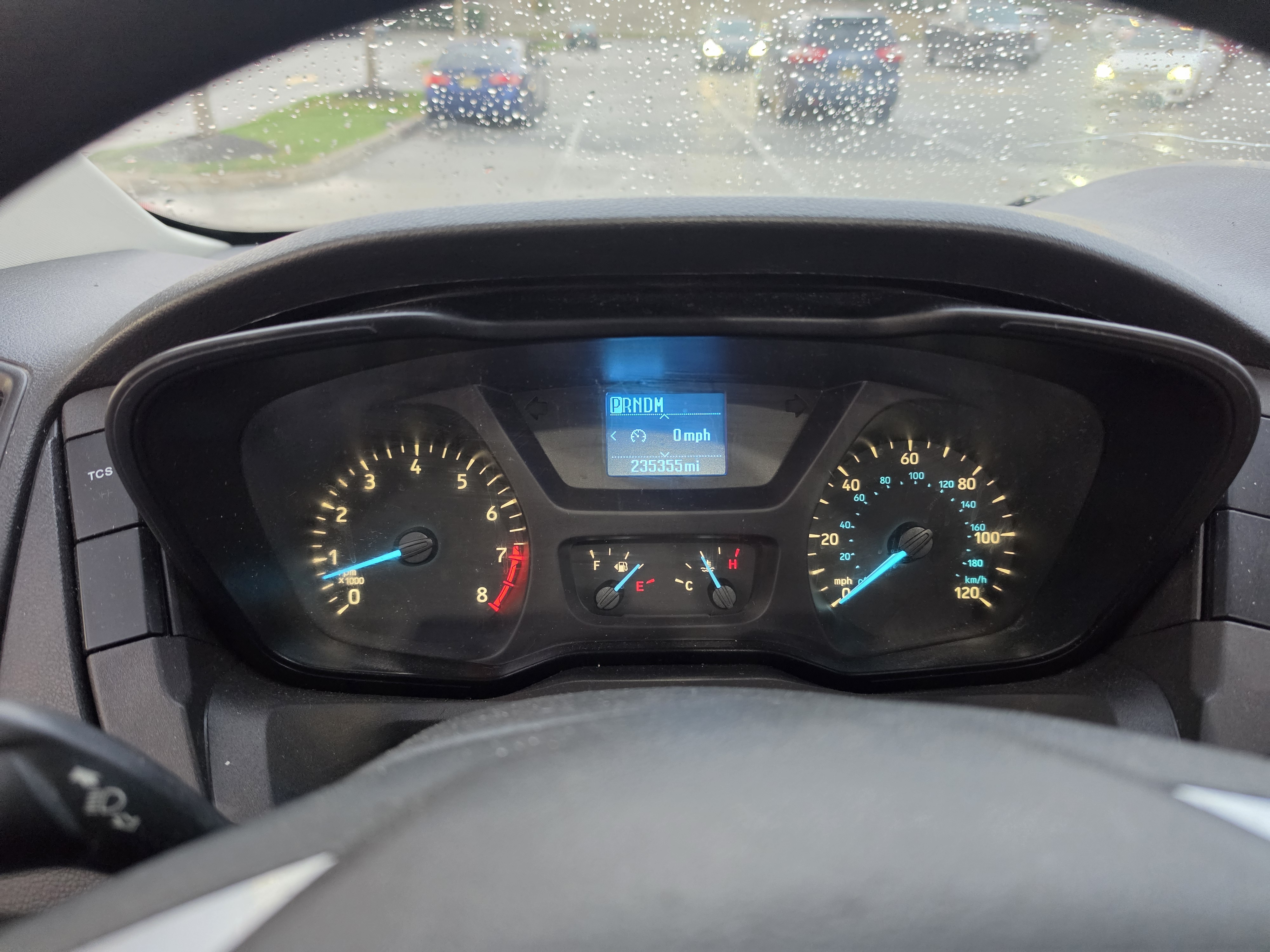 Used 2018 Ford Transit 250 148 High Roof RWD image 14
