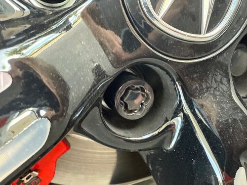 Used 2025 Acura MDX Type S image 10