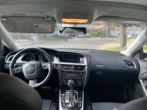 Used 2012 Audi A5 2.0T Premium Plus w/ Premium Plus Pkg AWD/4WD image 10