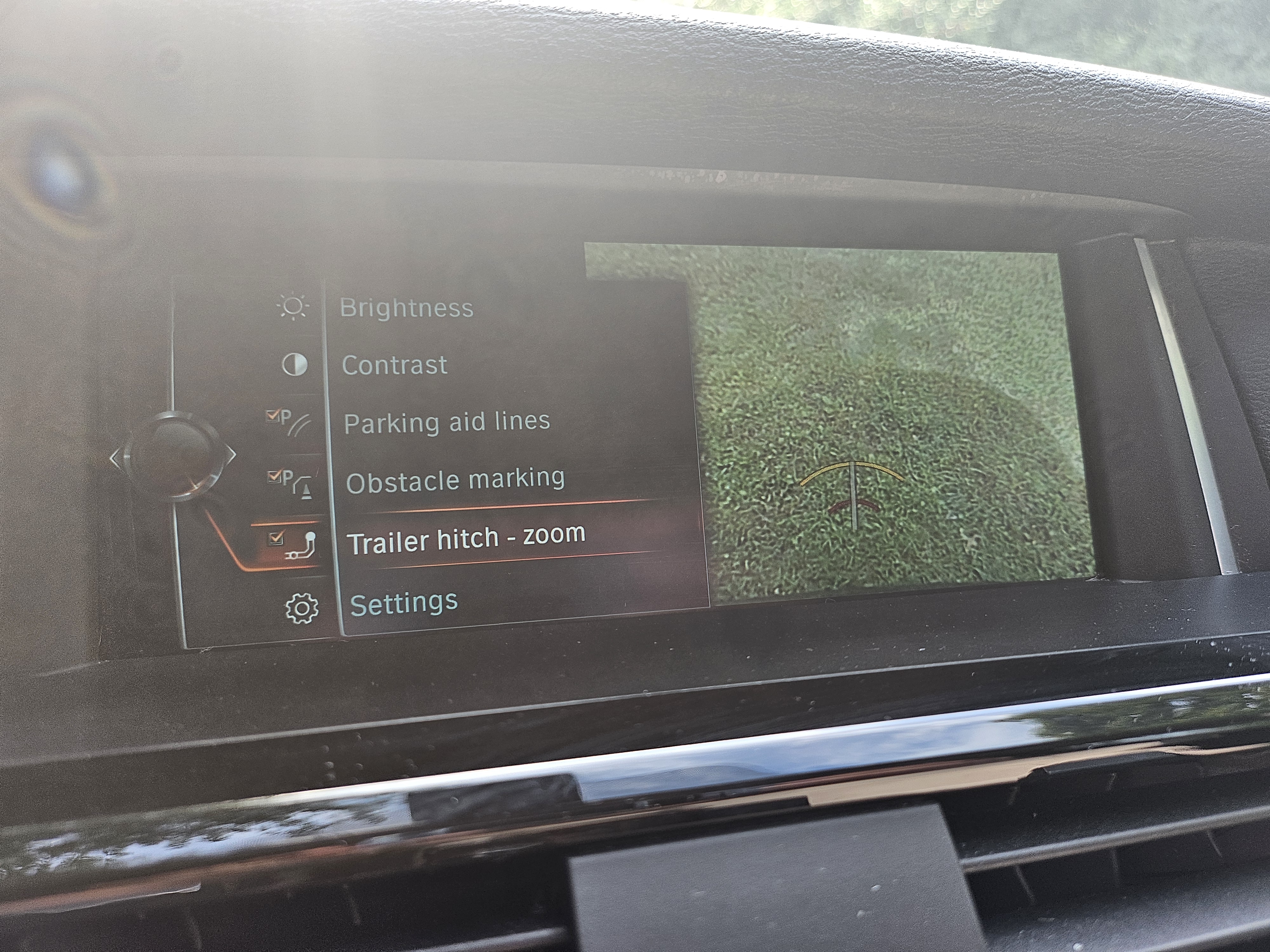 Used 2017 BMW X3 xDrive28i AWD/4WD image 19